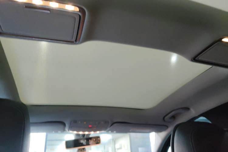 Used Mercedes-Benz C-Class 2020 C 260 L Sport Edition
