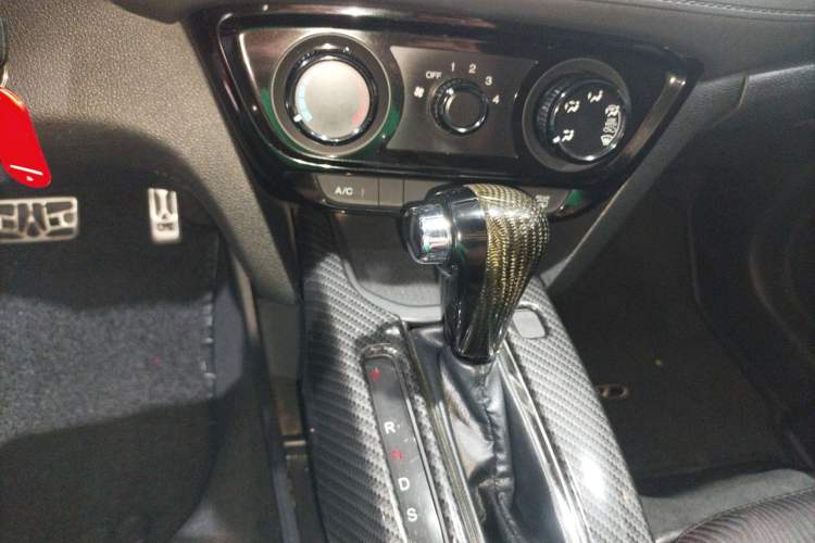 Used Honda XR-V 2015 1.5L LXi CVT Classic Edition