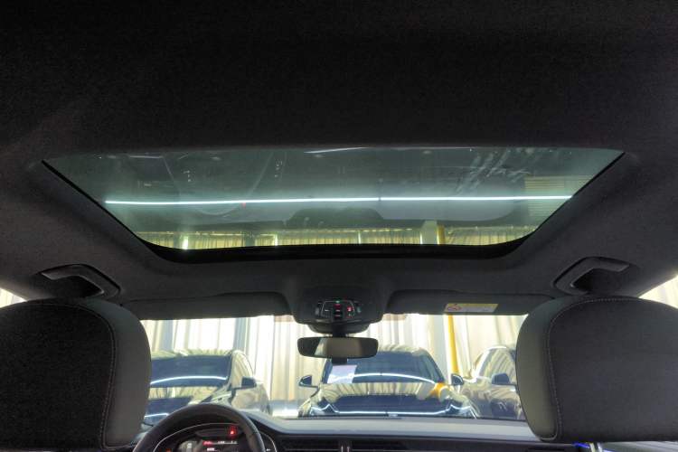 Used Audi A6L 2024 45 TFSI Prestige Dynamic Edition
