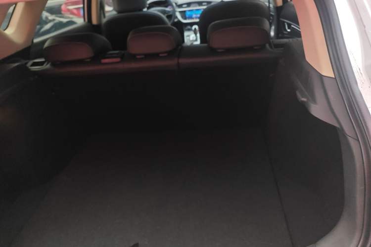 Used Geely Auto Emgrand GS 2018 Sport Edition 1.8L Automatic LingShang Model
