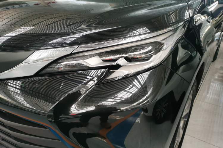 Used Toyota Sienna 2024 2.5L Hybrid Comfort Edition