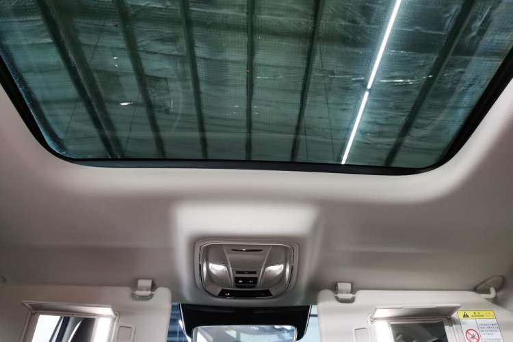 Used Haval Raptor New Energy 2023 Hi4 102 Exploration Edition
