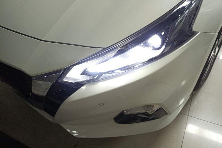 Used Nissan Teana 2020 Revised Version 2.0T XL Upper AD1 Smart Navigation Edition
