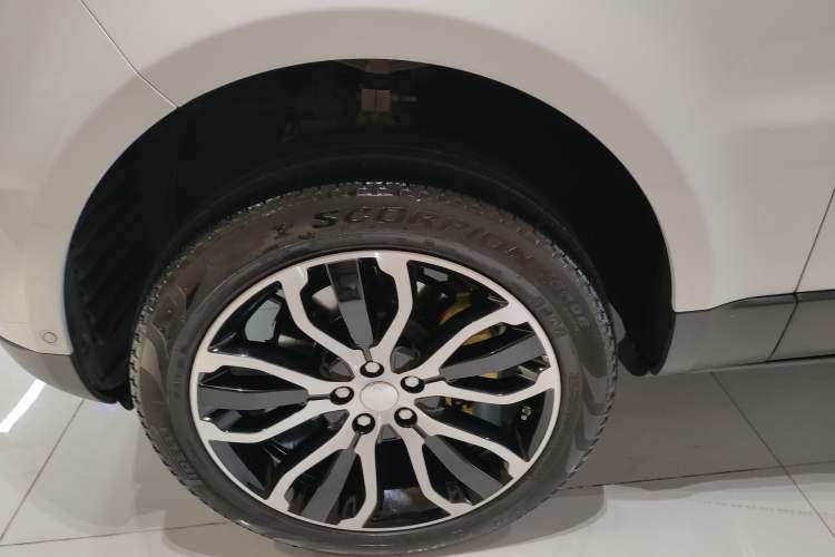 Used Land Rover Range Rover Sport 2014 3.0 SC V6 HSE DYNAMIC