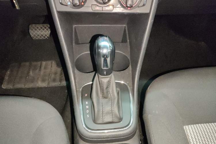 Used Volkswagen Polo 2018 1.5L Automatic Advanced Driving Model
