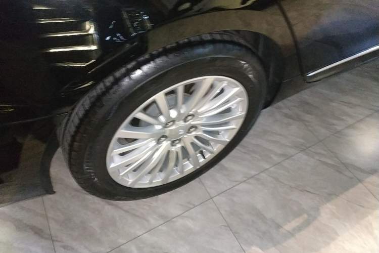 Used Cadillac CT6 2021 28T Luxury Version