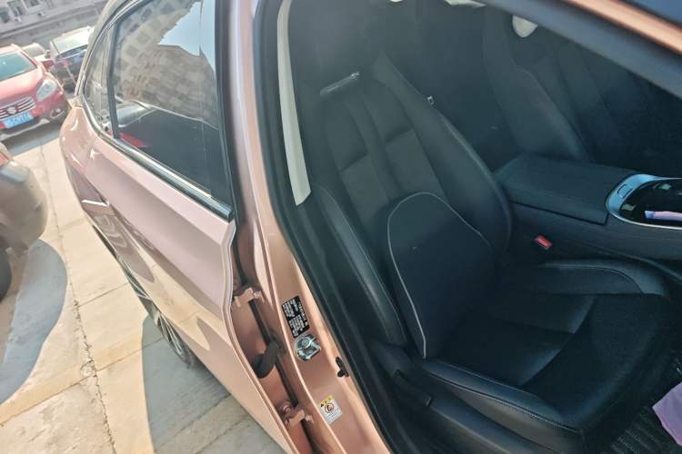 Used AION S Plus 2021 80 Ultra-Long Range Edition
