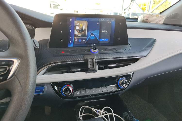 Used Buick Velite 6 2019 Connected & Smart Edition
