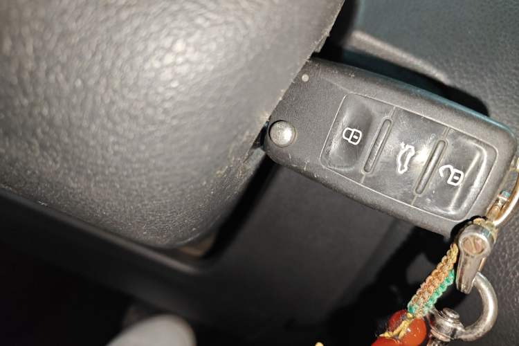 Used Volkswagen Polo 2016 1.4L Automatic Trendy Model