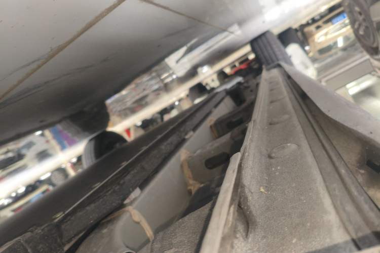 Used BYD Seagull 2025 305km Active Version
