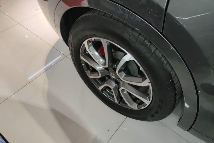 Used Maserati Levante 2016 3.0T Standard Edition
