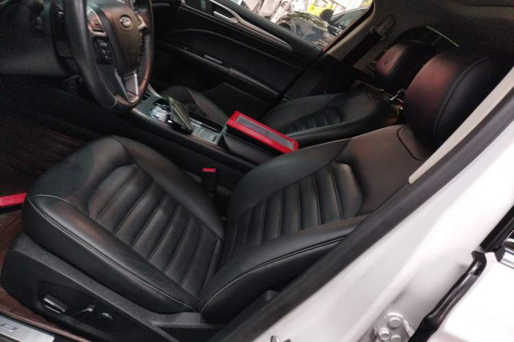 Used Ford Mondeo 2017 EcoBoost 180 Stylish Model