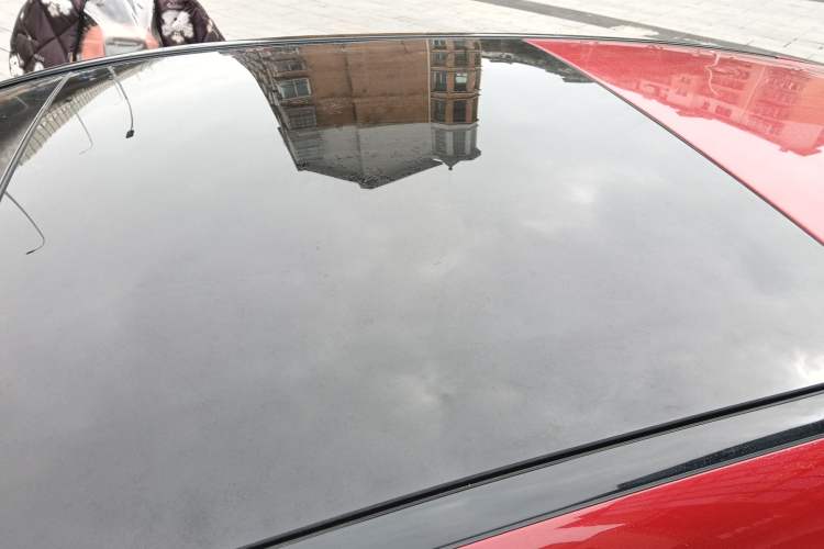 Used Mercedes-Benz A-Class (Import) 2017 Revised Version A 200 Fashion Edition