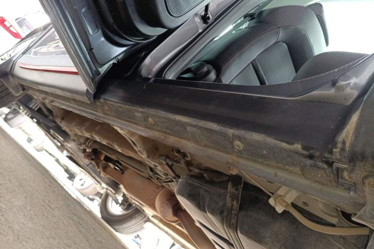 Used Oshan X7 PLUS 2022 1.5T Blue Whale Edition Automatic Luxury Trim
