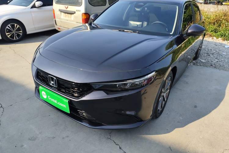 Used Honda Integra 2022 240TURBO CVT Luxury Edition