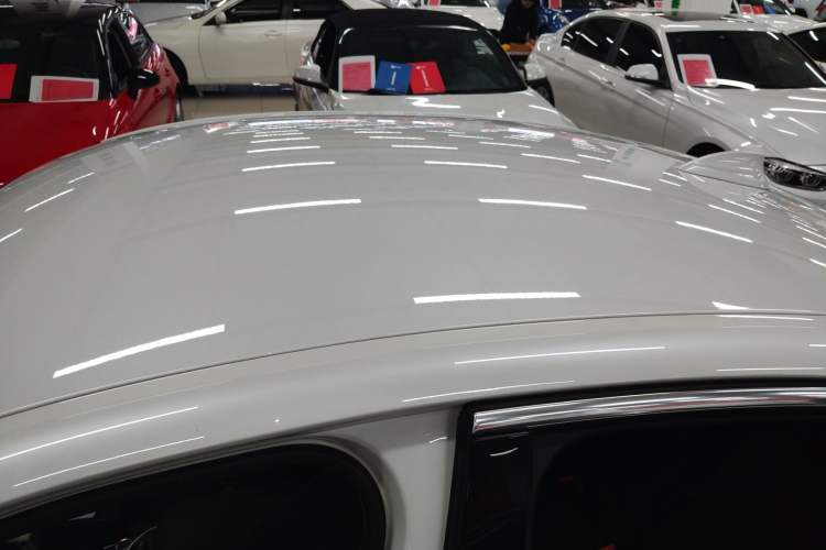 Used BMW 1 Series 2017 118i Fashion Model