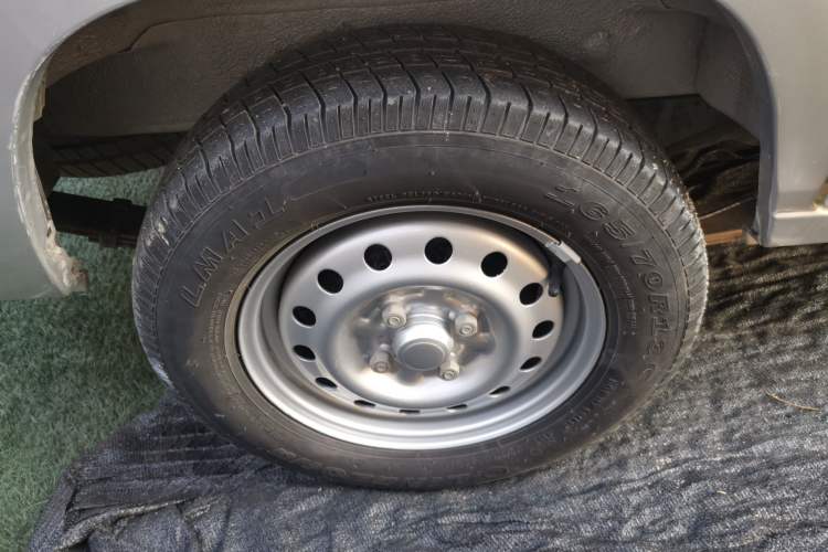 Used Wuling Zhiguang 2023 1.5L Practical Version 5/7 Seats