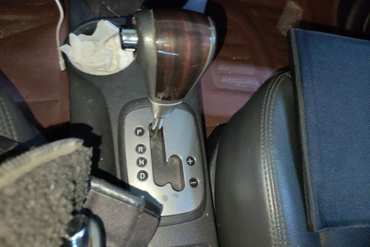 Used Kia Sportage 2013 2.0L Automatic Two-Wheel Drive GLS Trim