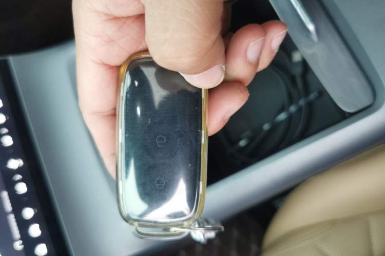 Used  L6 2023 60km PLUS