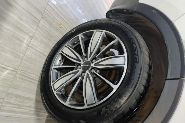 Used Haval H6 2021 1.5 GDIT Automatic Champion Edition
