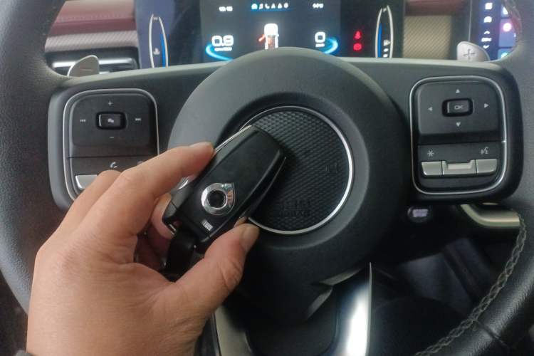 Used Great Wall Poer 2023 2.0T Off-Road Version Automatic Diesel Four-Wheel Drive High-End Edition