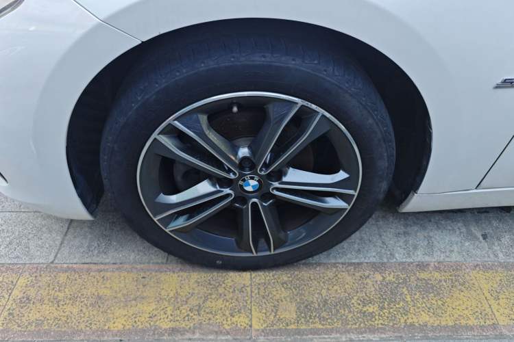 Used BMW 1 Series 2017 118i Sport Edition