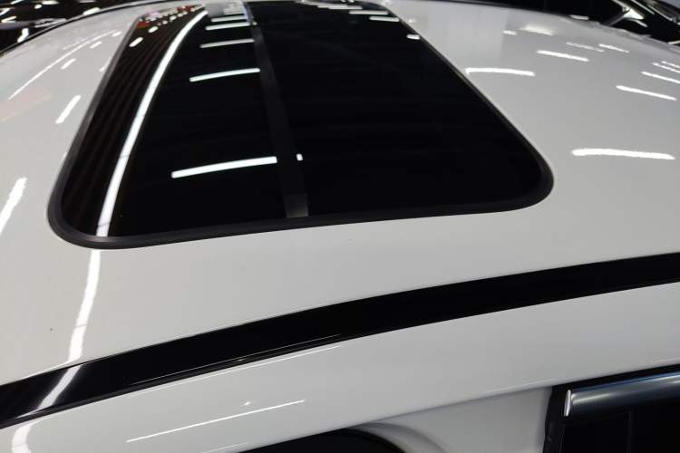 Used Mercedes-Benz C-Class 2020 Restyled C 200 L Fashion Edition Sport Version
