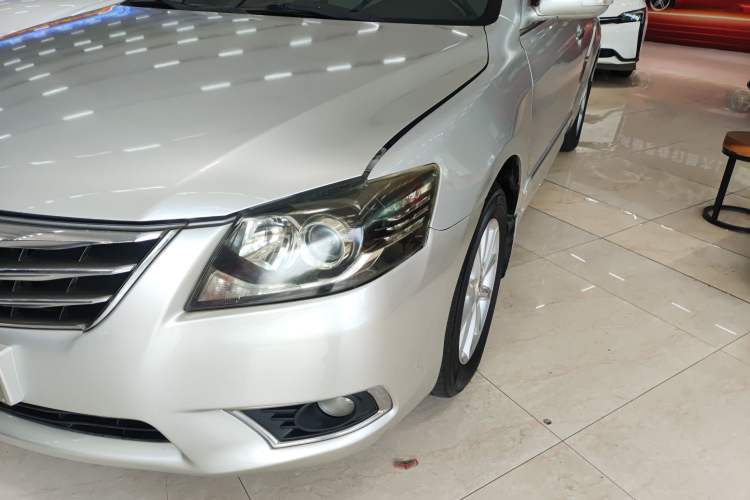 Used Toyota Camry 2013 200E Classic Elite Edition