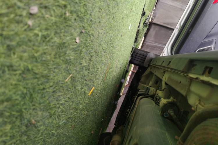 Used Geely Auto Emgrand X7 Sport 2016 1.8TD Automatic ZhiZun Version
