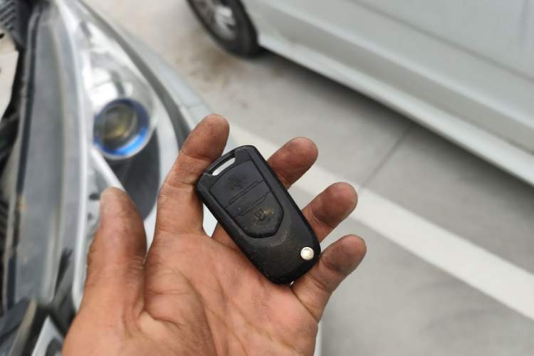 Used SAIC MAXUS G10 2018 PLUS 2.0T Automatic Elite Edition
