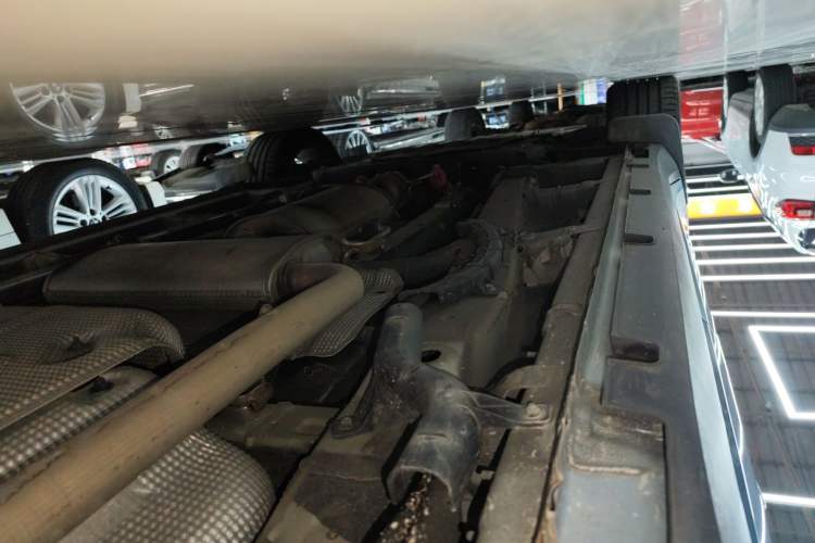 Used Geely Auto Jiajie 2019 1.5TD MHEV DCT Deluxe Edition
