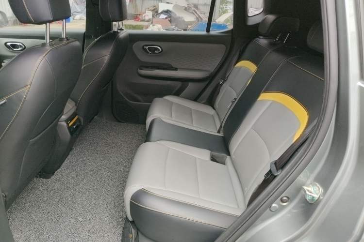 Used AION Y 2022 70 Intelligent Edition Lithium Iron Phosphate
