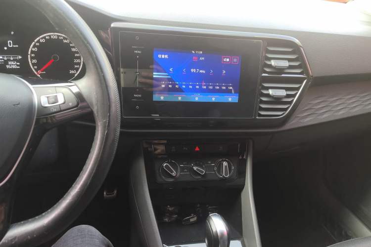 Used Jetta VS5 2019 280TSI Automatic Enjoyment Model
