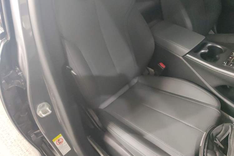 Used BYD Qin PLUS 2025 DM-i Smart Drive 55KM Leading Model
