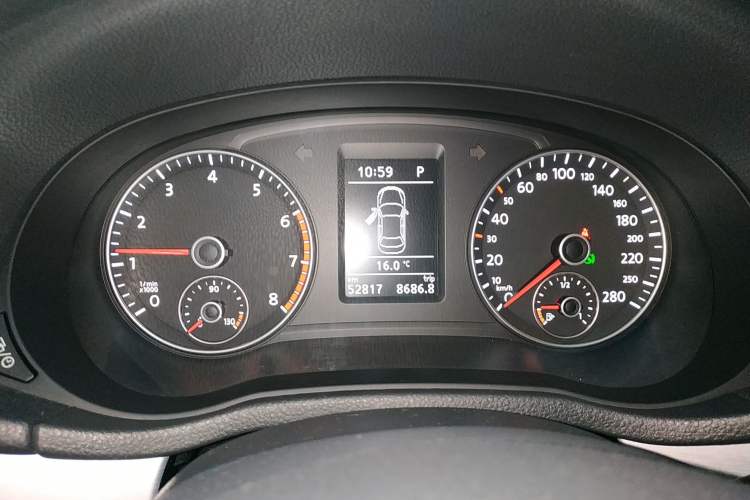 Used Volkswagen Passat 2014 1.8TSI DSG Prestige Edition
