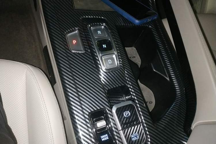 Used Hyundai Custo 2021 270TGDi Prestige LUX
