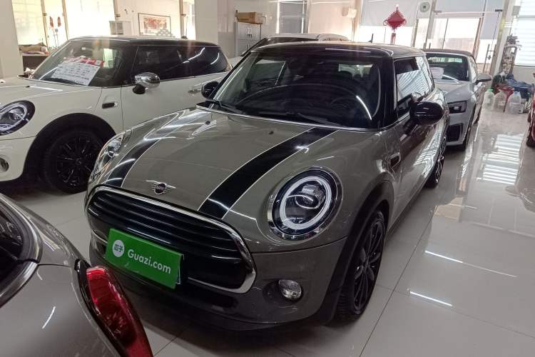 Used MINI MINI 2018 1.5T COOPER Artist