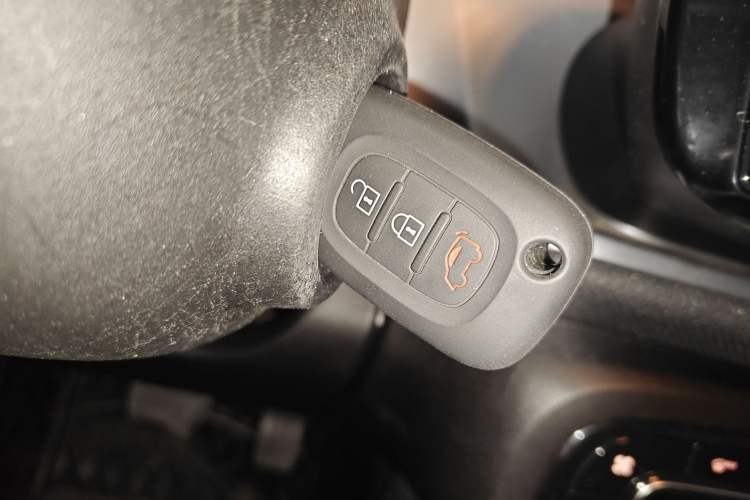 Used  forfour 2018 1.0L 52kW Passion Edition
