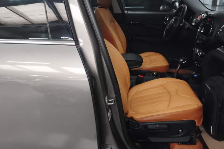 Used  Countryman 2018 1.5T COOPER Special Edition