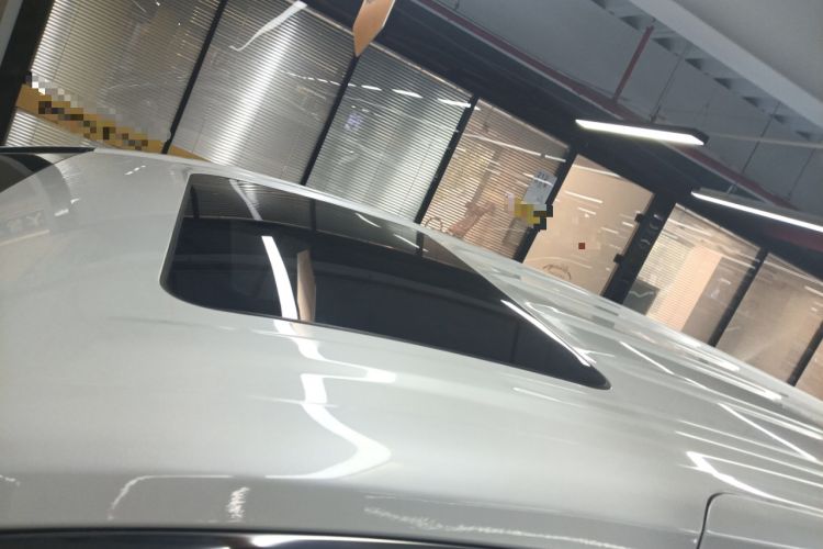 Used Buick GL8 2017 ES 28T Comfort Model China V Standard
