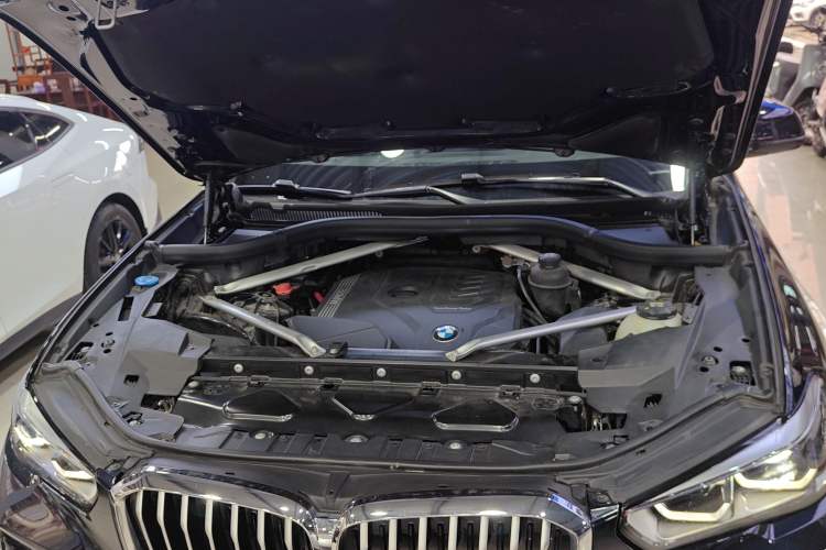 Used BMW X5 2022 xDrive30i M Sport Package
