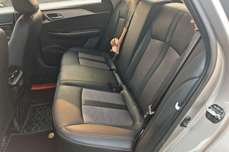 Used AION S 2022 Meizu 580
