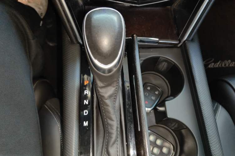 Used Cadillac XTS 2018 28T Elite Edition