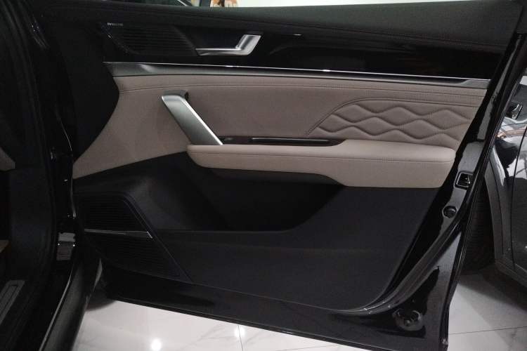 Used BYD Tang New Energy 2025 Intelligent Driving Version DM-i 115KM Flagship Edition