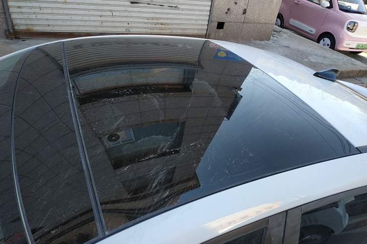 Used Hyundai Lafesta 2019 280TGDi Smart Speed Version China V Standard
