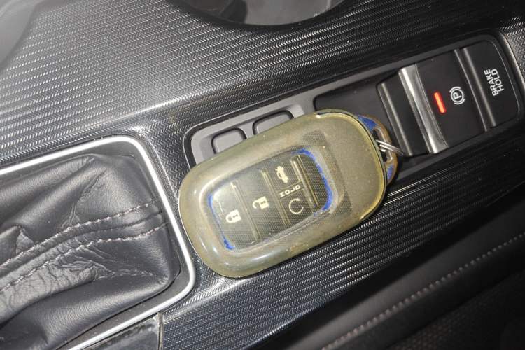 Used Honda Integra 2022 240TURBO CVT Technology Edition
