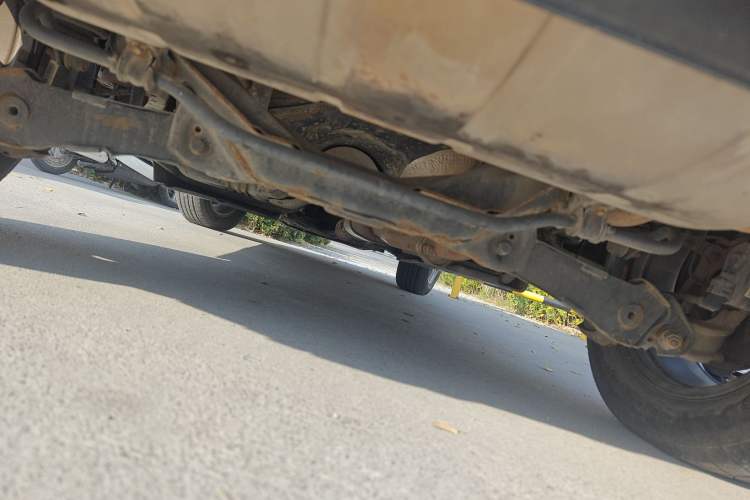 Used Haval H6 Coupe 2016 Blue Label 1.5T Automatic Two-Wheel Drive Urban Model
