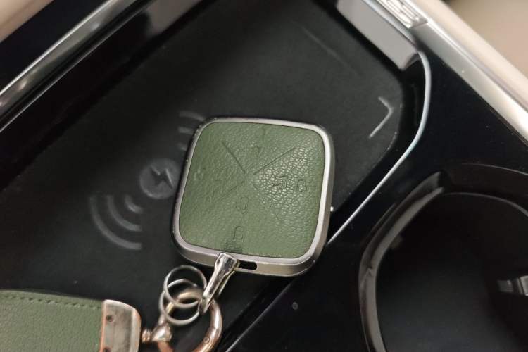 Used Zeekr 009 2022 WE Edition
