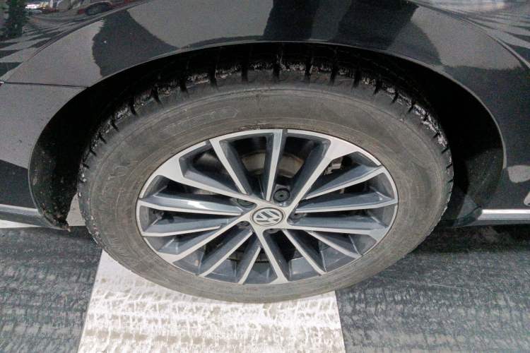 Used Volkswagen Magotan 2020 330TSI DSG Luxury Edition
