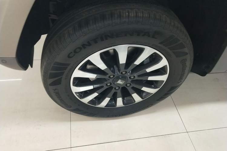 Used Tank 700 New Energy 2024 Hi4-T Extreme Edition
